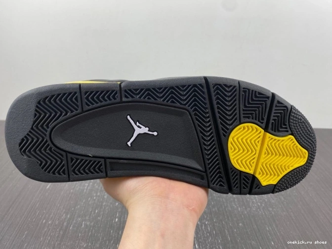 Rep 4 2023 308497-017 Retro Air Jordan 